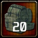 Deadly Hoarder icon