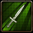 Skilled Bladesmith icon