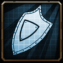 Expert Shield Crafter icon