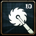 Self Sufficient icon