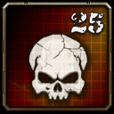 Grave Digger icon
