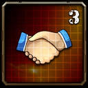 You Can Count On Me icon