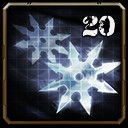 Backstabber icon
