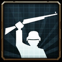 Seasoned Soldier icon