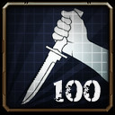 Master of Small Blades icon