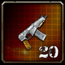 Bullet Ballet icon
