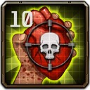 Torn Artery icon