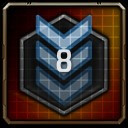 I'm Just Getting Started icon