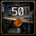 Artisanal Armorer icon