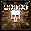 Longshot Legend icon