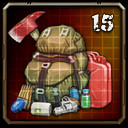 Jackpot icon