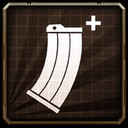 Tons of Ammo icon
