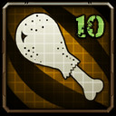 Snacks On The Go icon