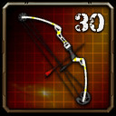 Skilled Archer icon