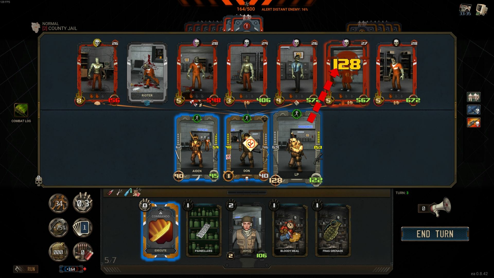 Dead Grid Screenshot 17