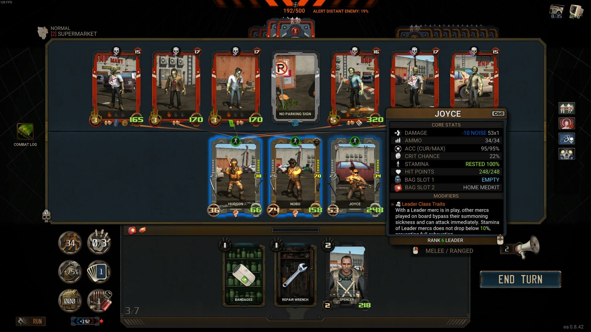 Dead Grid Screenshot 21