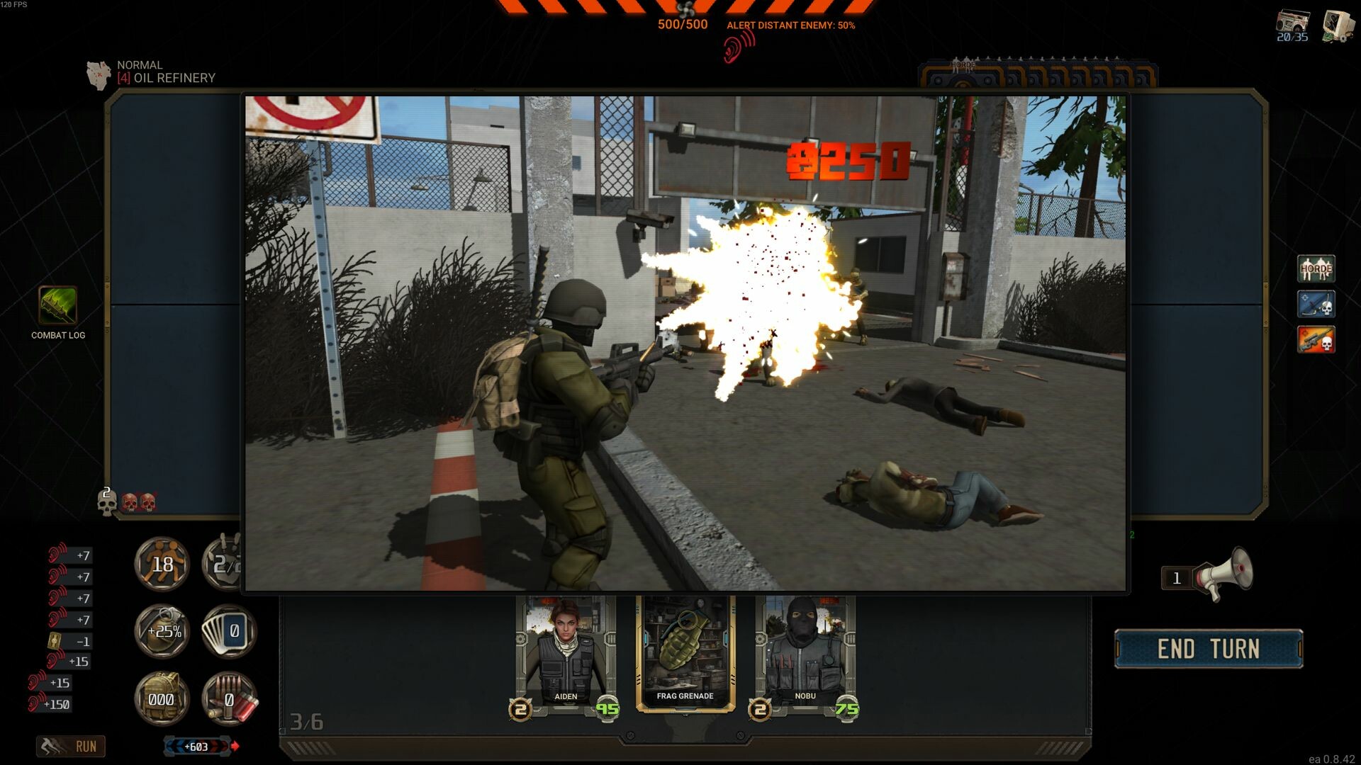 Dead Grid Screenshot 16