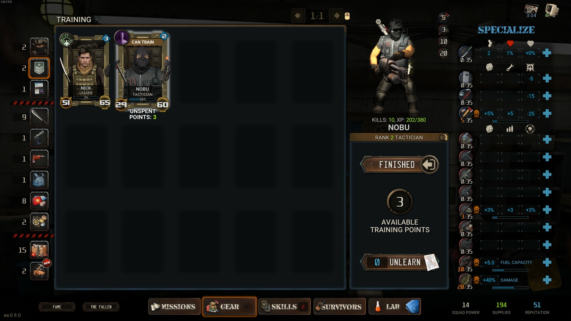 Dead Grid Screenshot 9