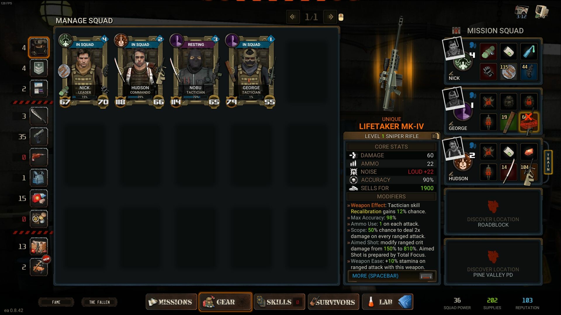 Dead Grid Screenshot 18