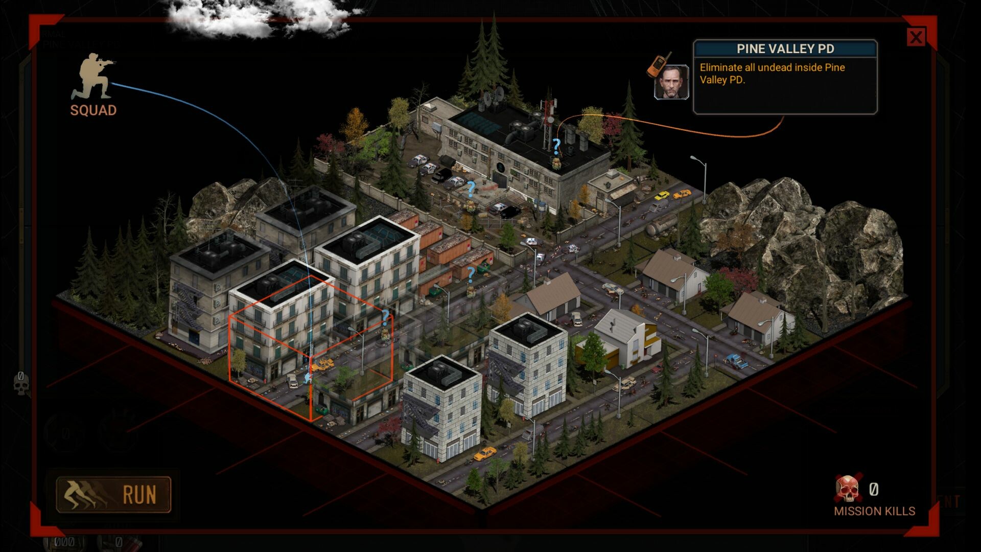 Dead Grid Screenshot 13