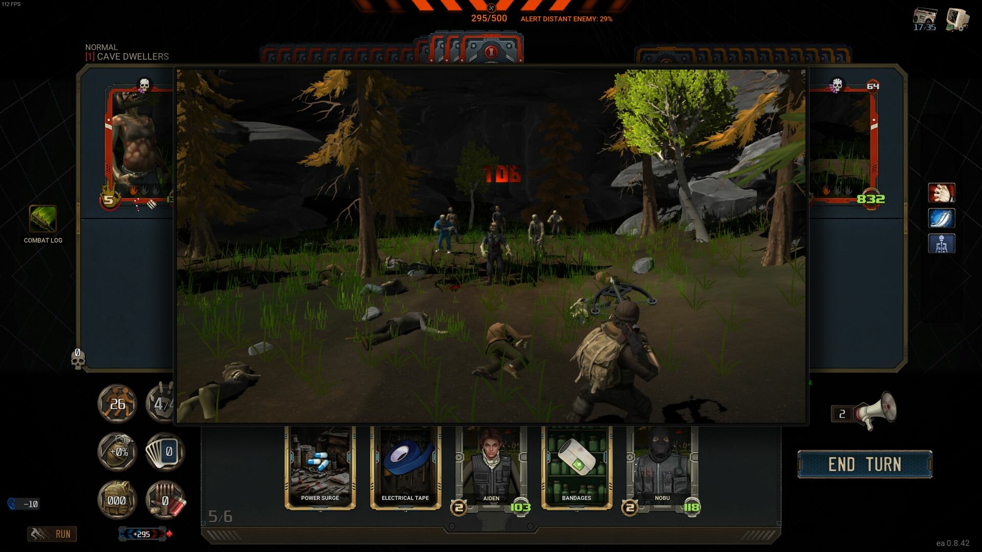 Dead Grid Screenshot 6