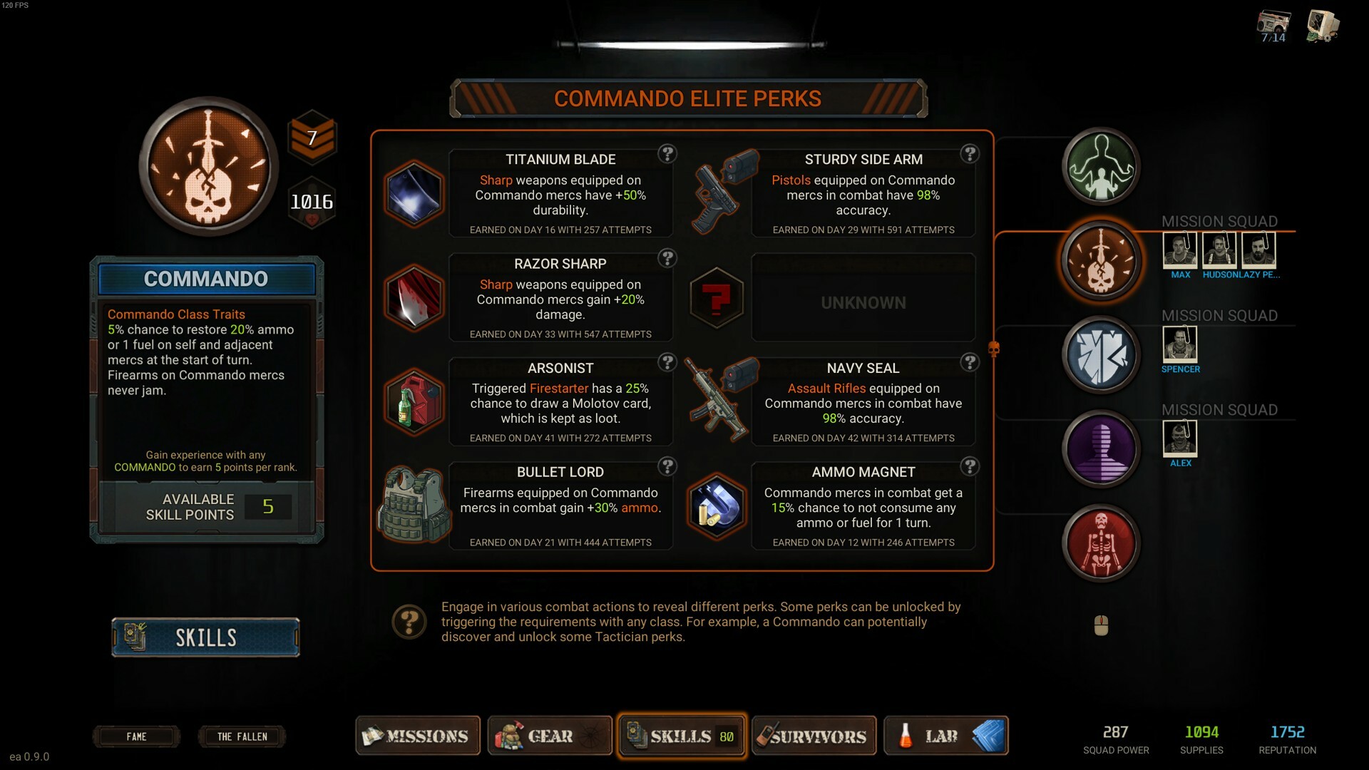 Dead Grid Screenshot 19