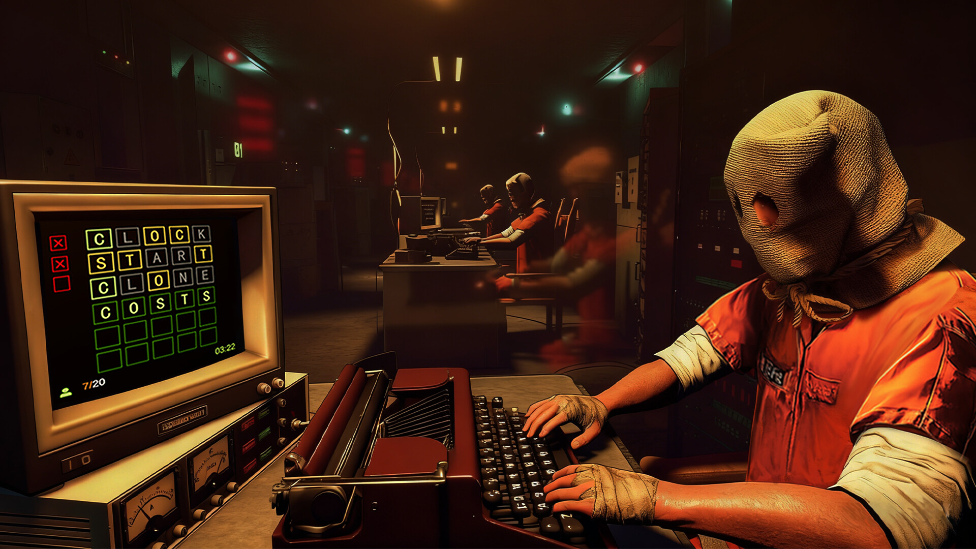 Final Word Royale Screenshot 2