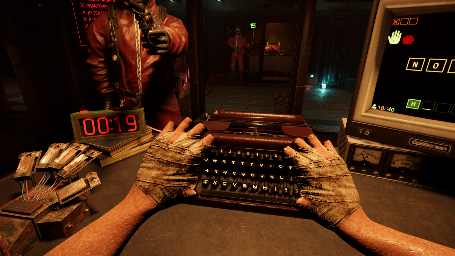 Final Word Royale Screenshot 8