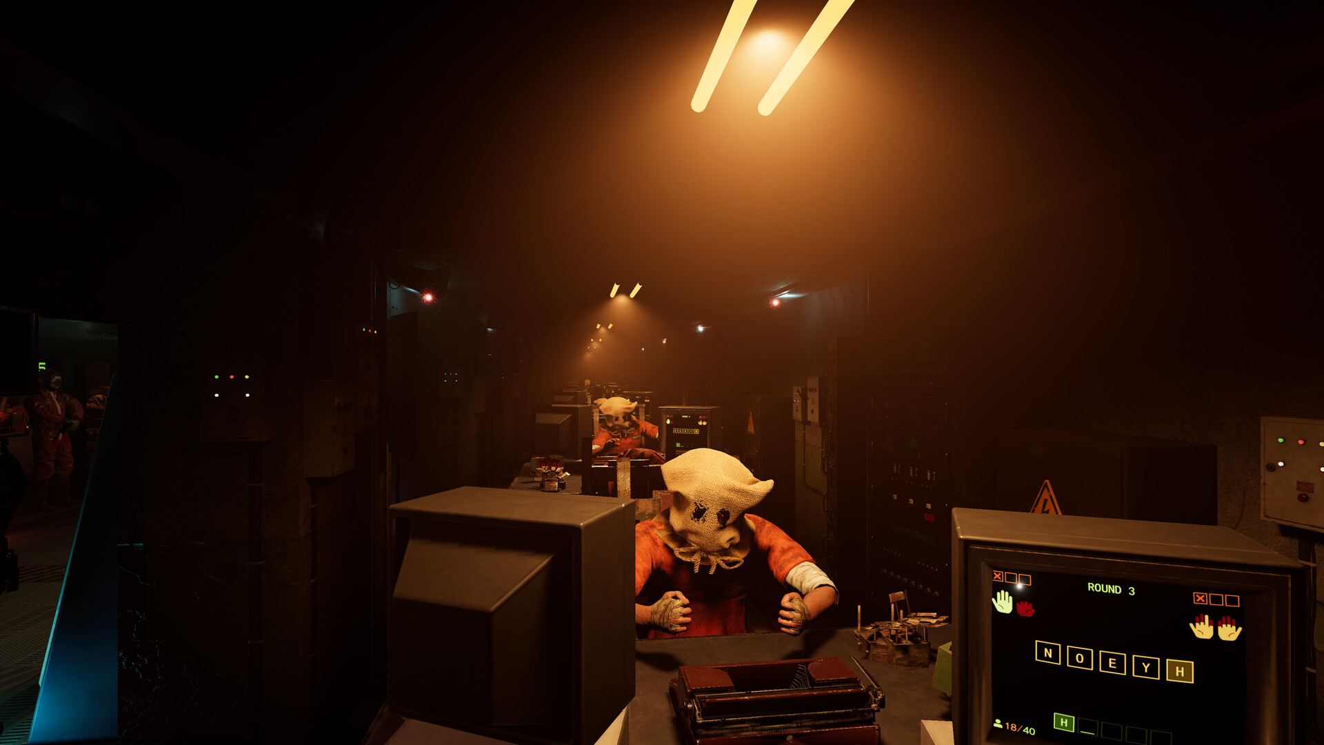 Final Word Royale Screenshot 9