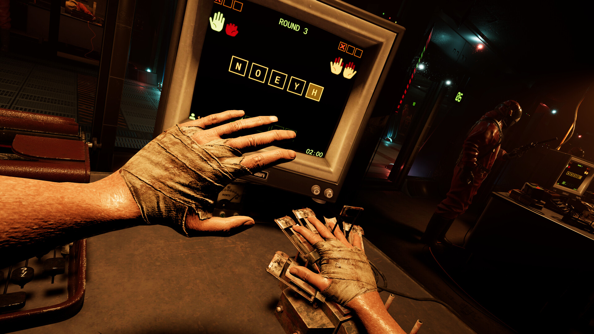 Final Word Royale Screenshot 1