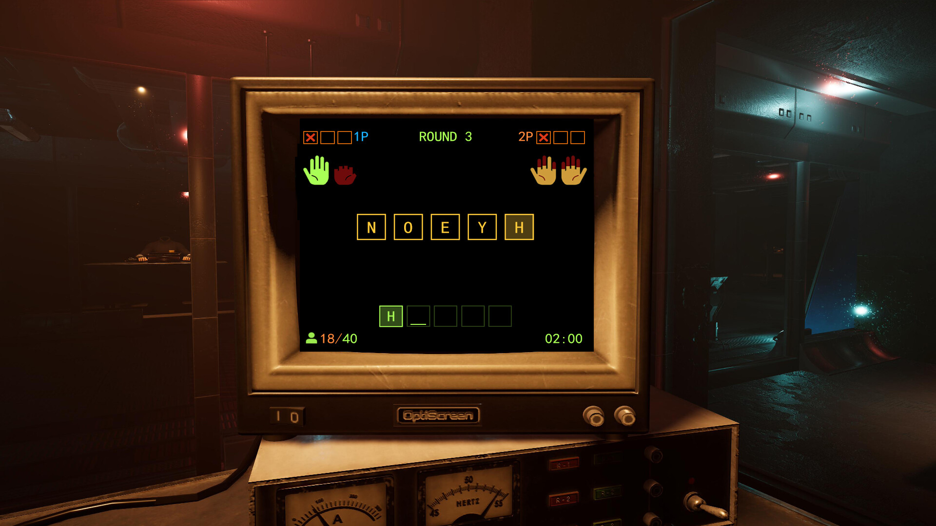 Final Word Royale Screenshot 3