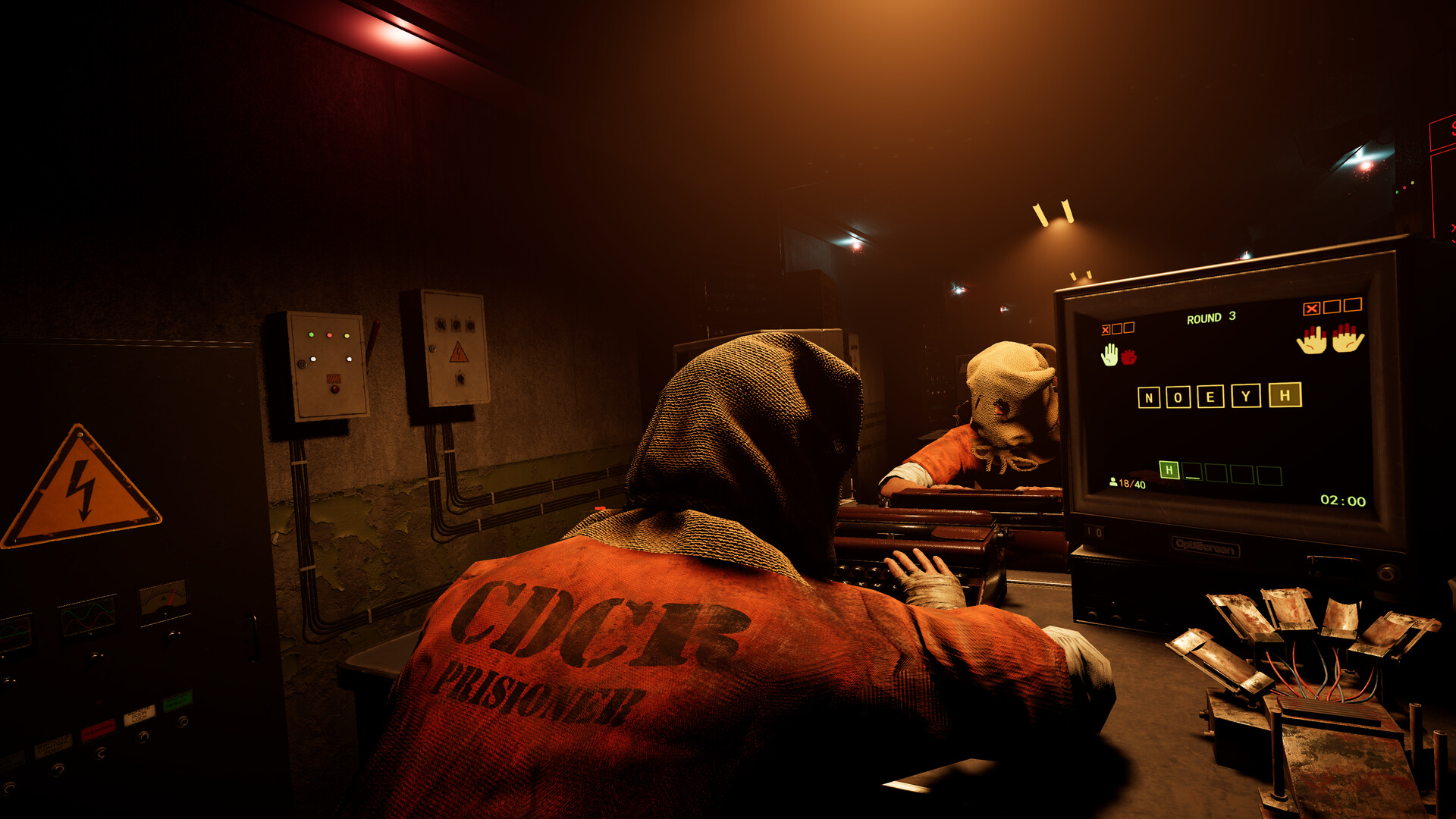 Final Word Royale Screenshot 7