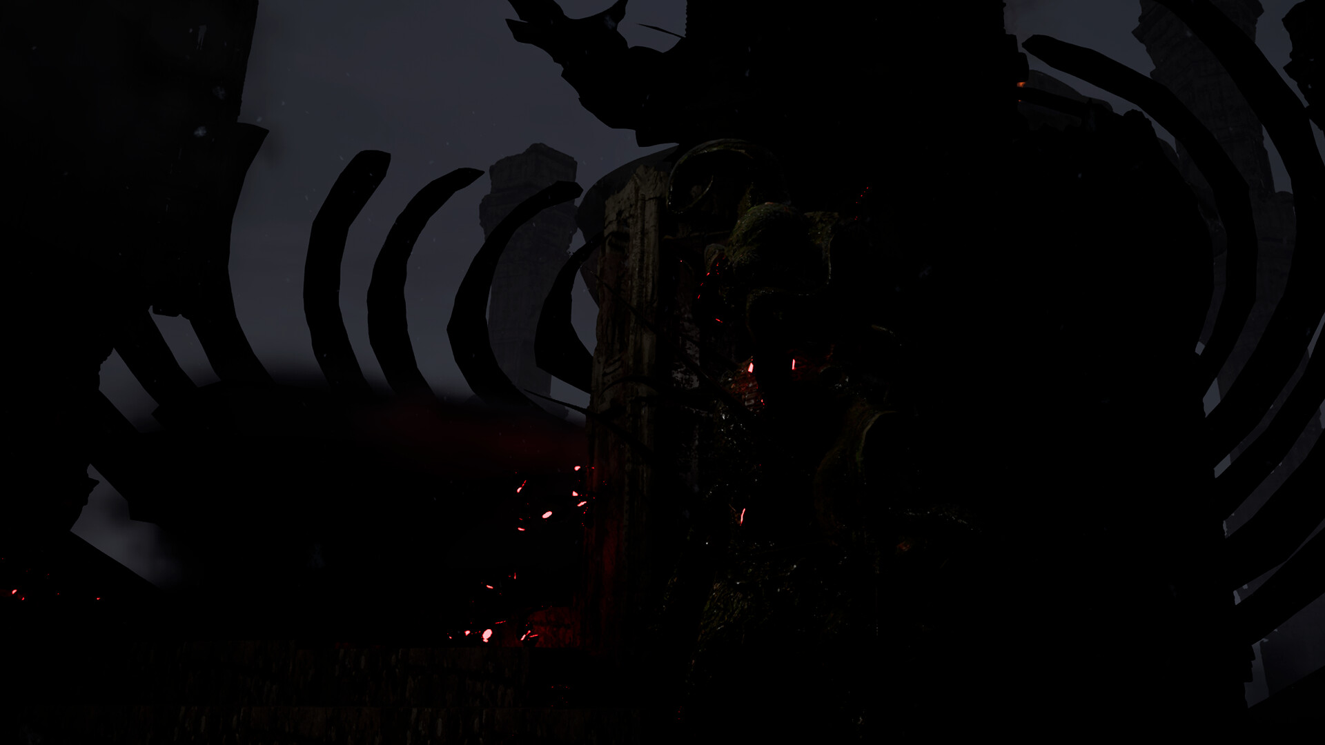 Evernoth A Deep Descent Screenshot 16