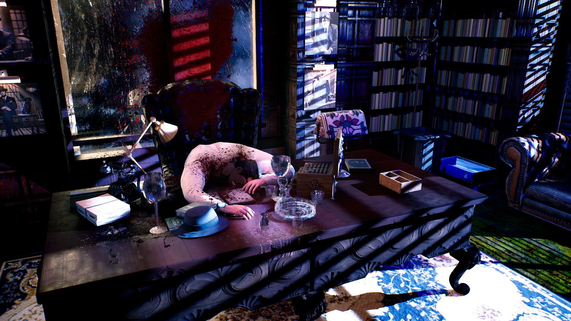 Evernoth A Deep Descent Screenshot 23