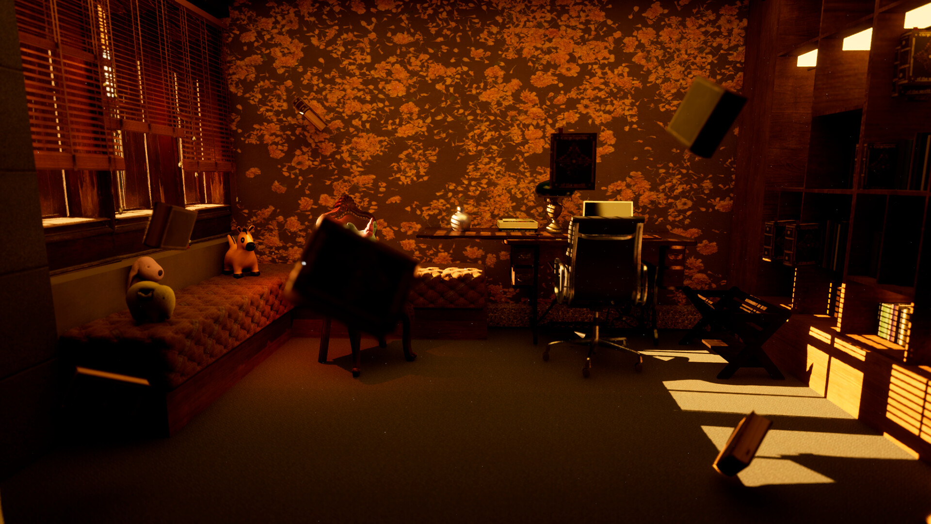 Evernoth A Deep Descent Screenshot 6