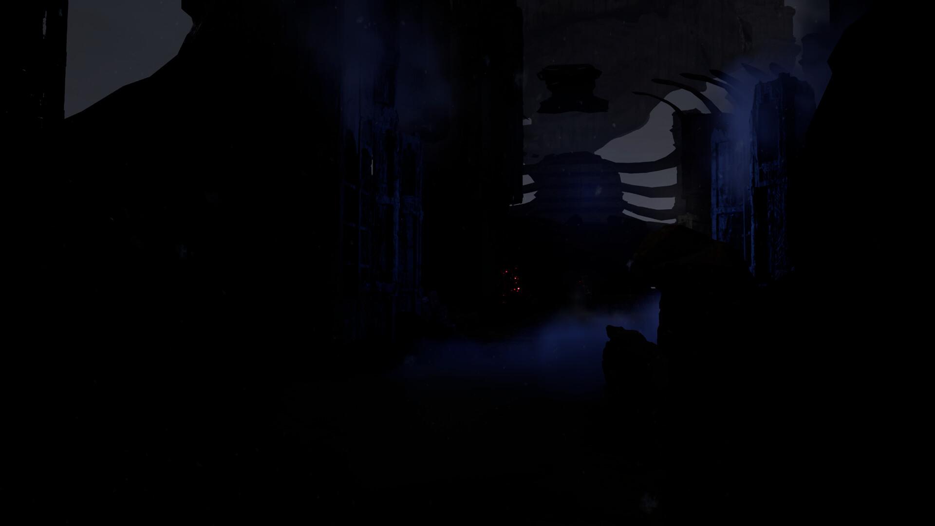 Evernoth A Deep Descent Screenshot 17