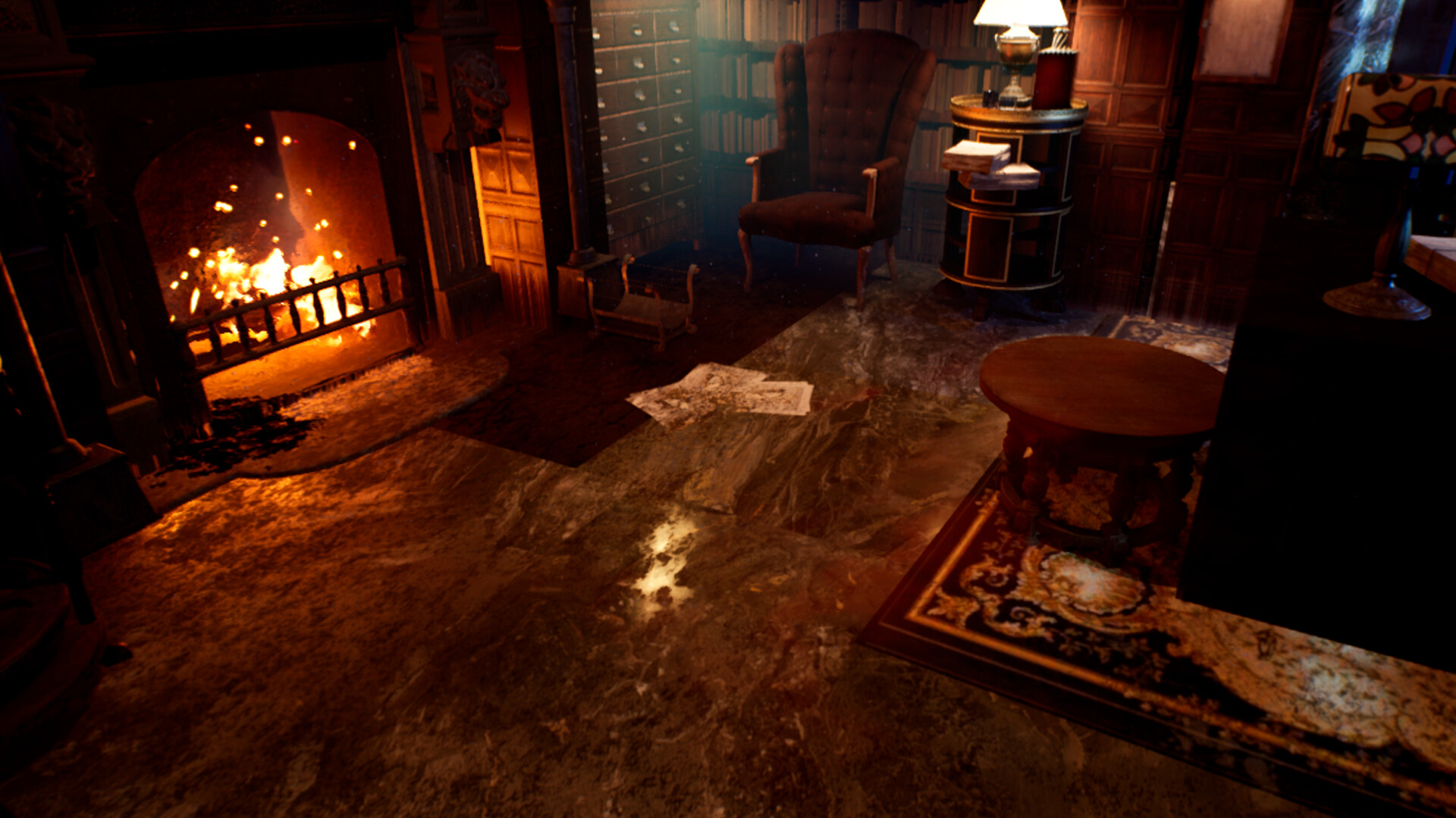 Evernoth A Deep Descent Screenshot 20