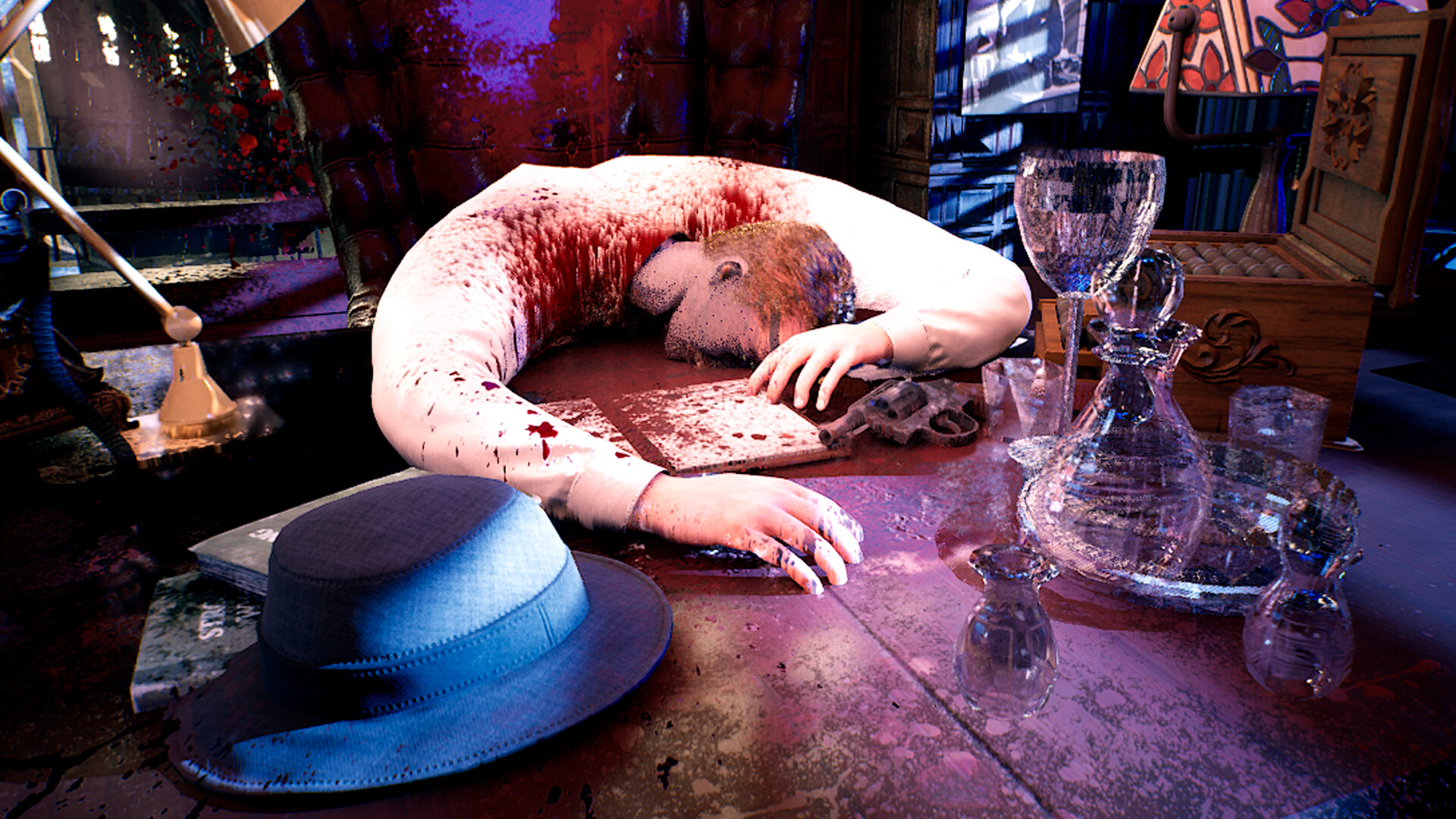 Evernoth A Deep Descent Screenshot 26