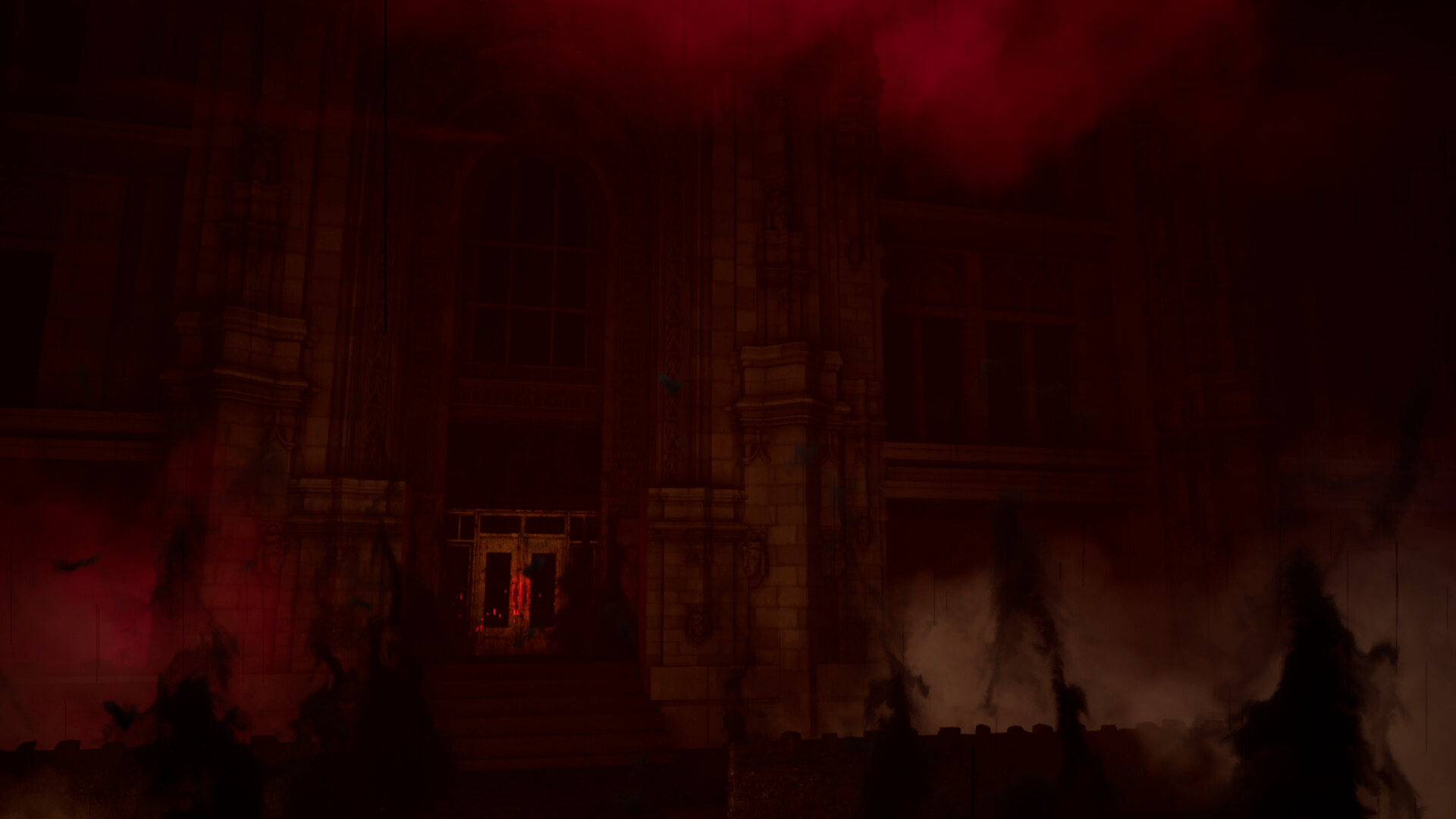 Evernoth A Deep Descent Screenshot 1