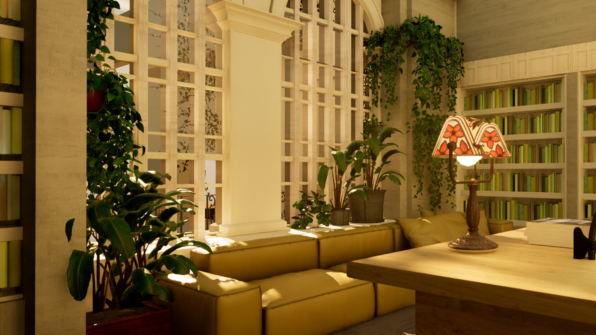 Evernoth A Deep Descent Screenshot 19