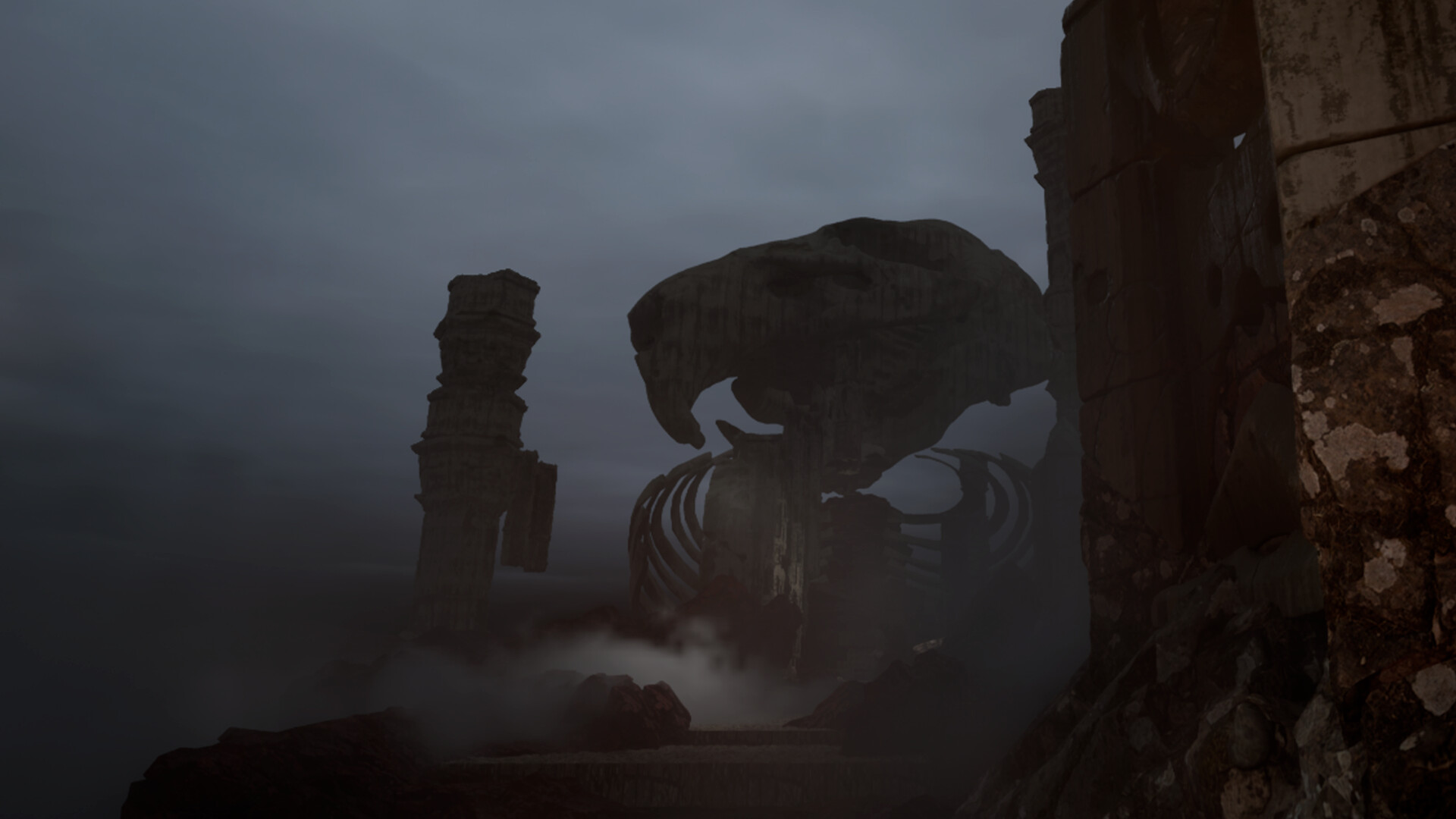 Evernoth A Deep Descent Screenshot 3