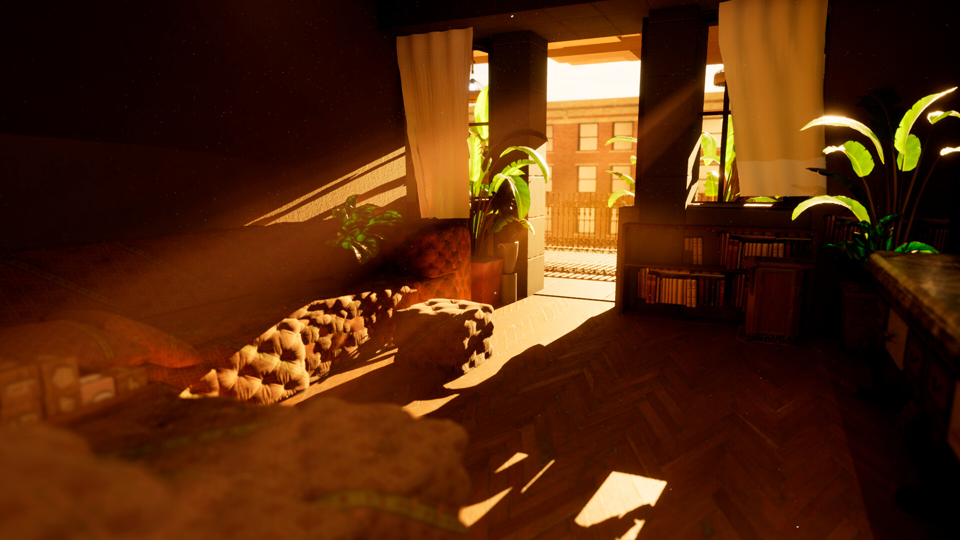 Evernoth A Deep Descent Screenshot 8