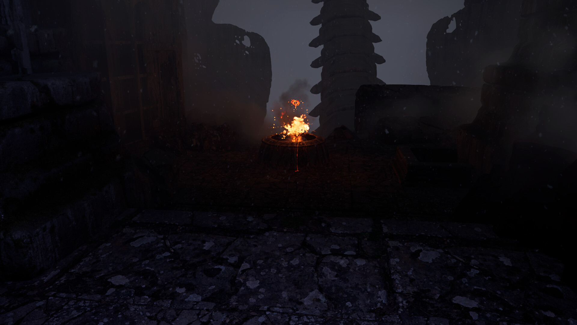 Evernoth A Deep Descent Screenshot 28