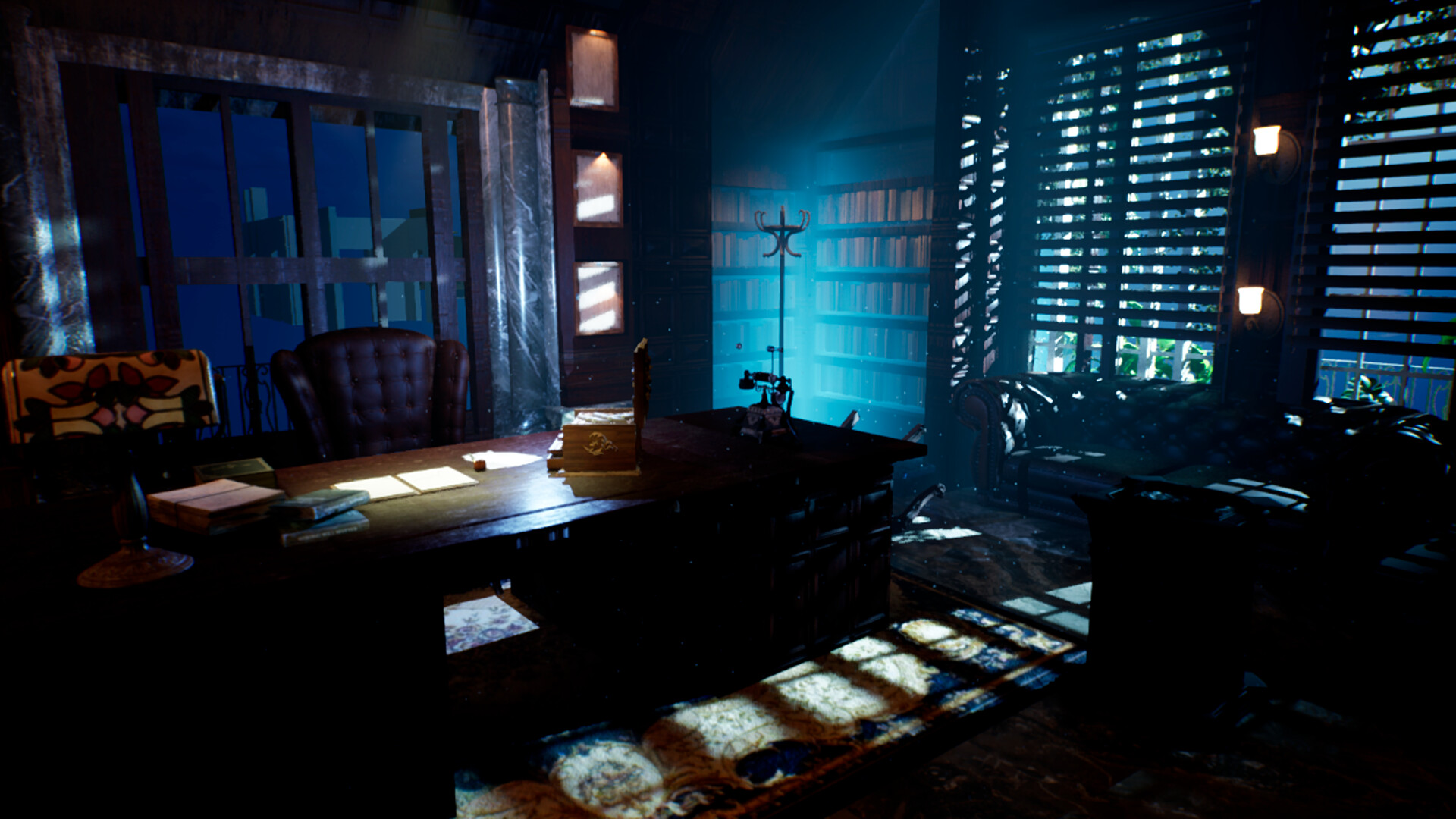 Evernoth A Deep Descent Screenshot 15