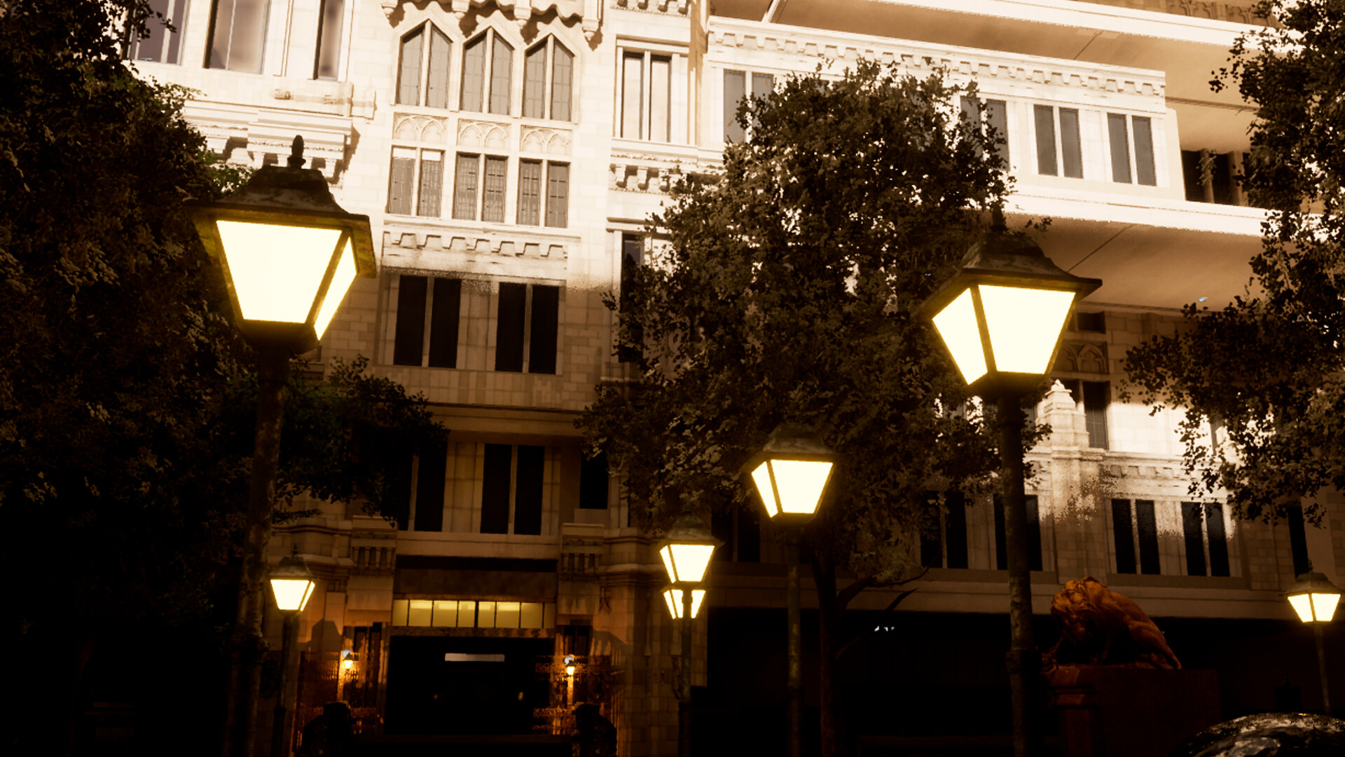 Evernoth A Deep Descent Screenshot 9