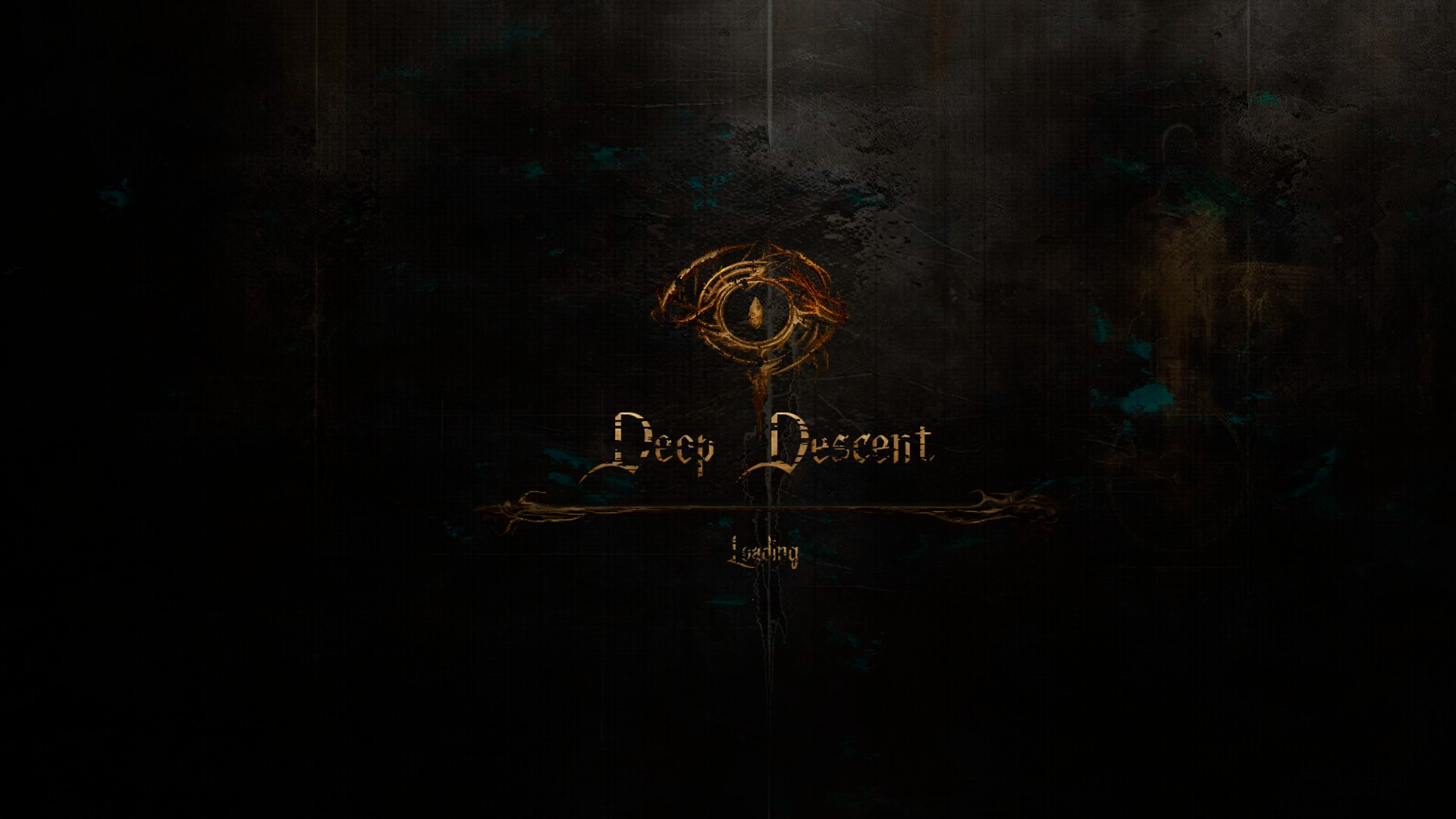 Evernoth A Deep Descent Screenshot 4