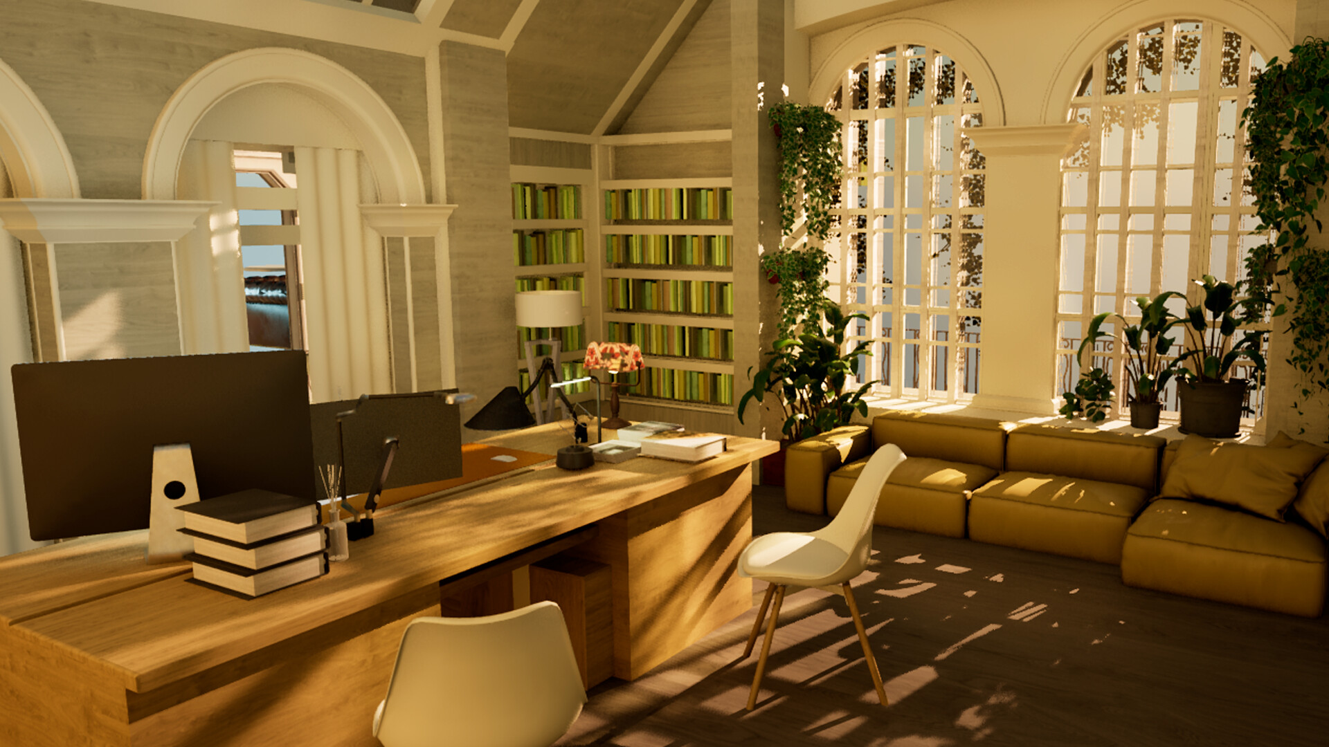 Evernoth A Deep Descent Screenshot 18