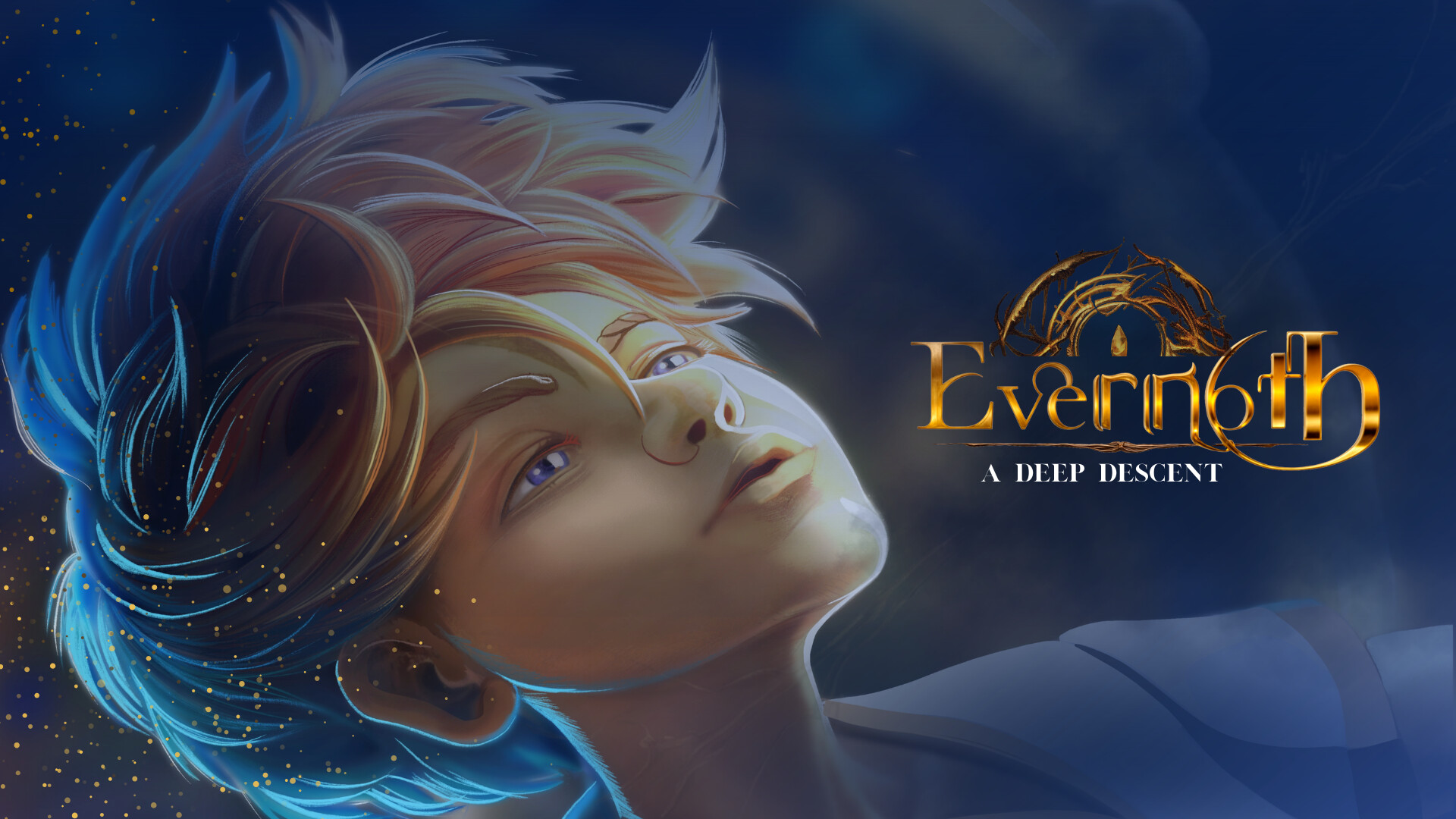 Evernoth A Deep Descent Screenshot 31