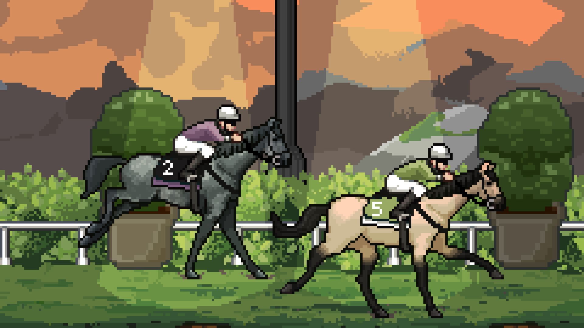 Horse Racing Manager Screenshot 4