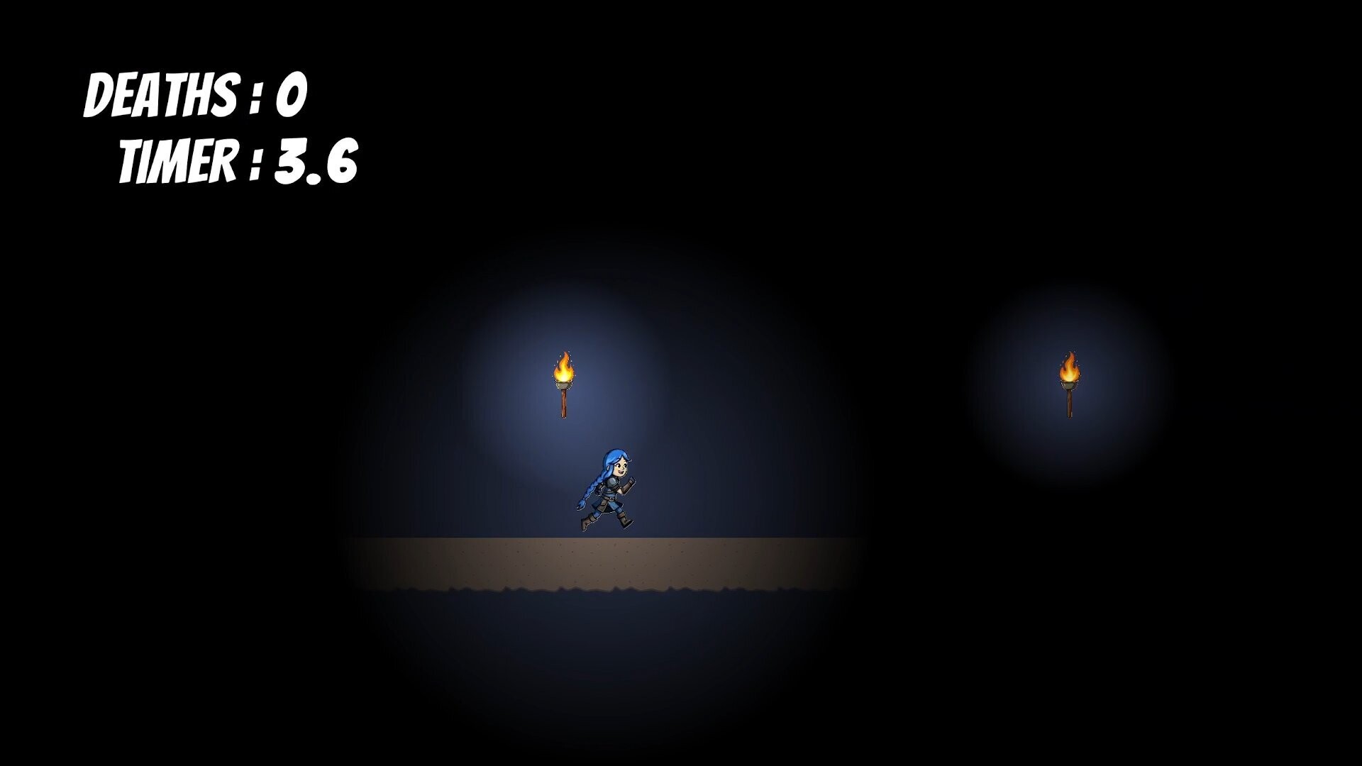 Platform Terror - Donation Support DLC Screenshot 2